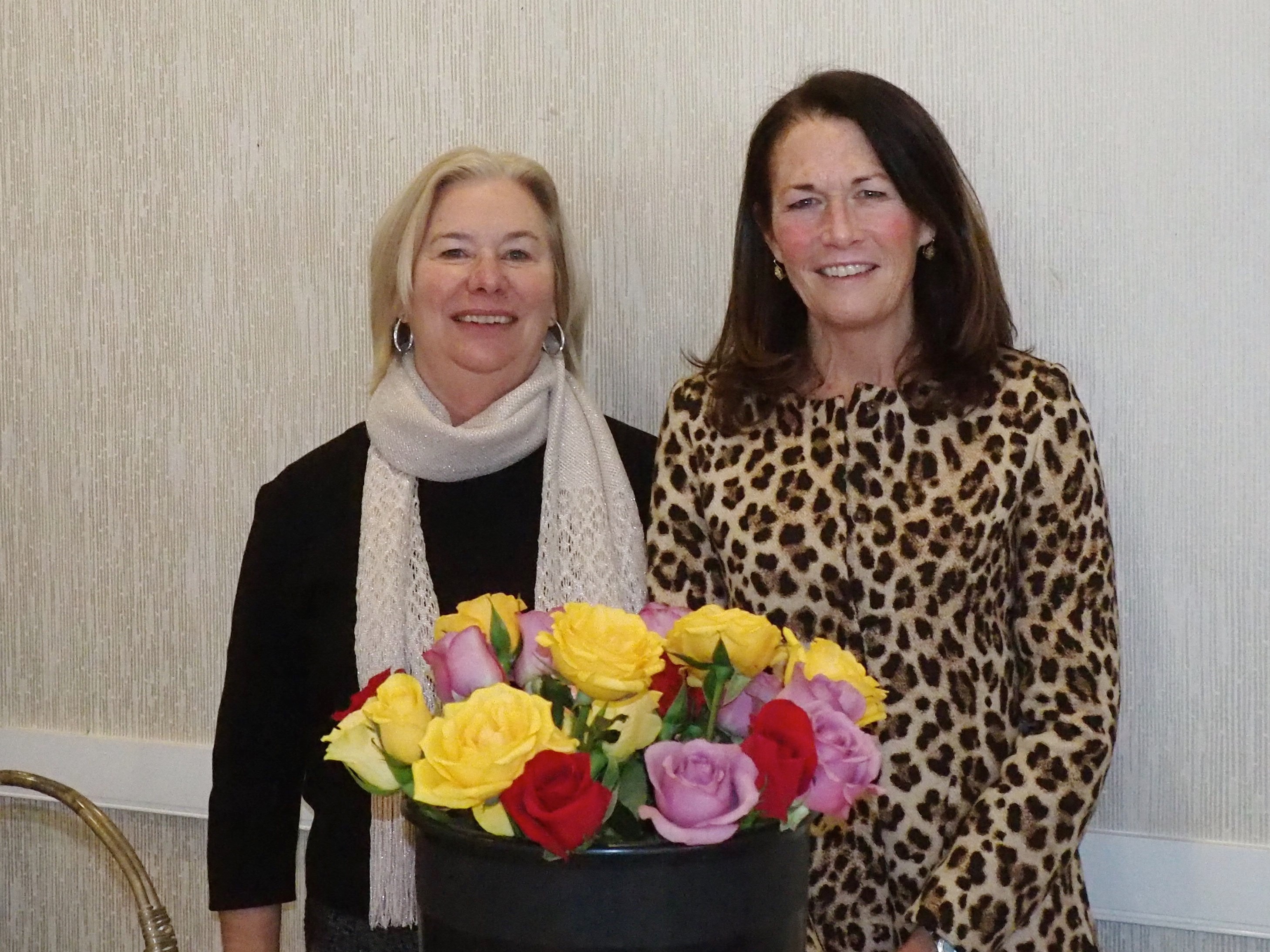 We're here to help! New Canaan Board of Realtors